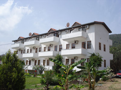 Çoban Hotel